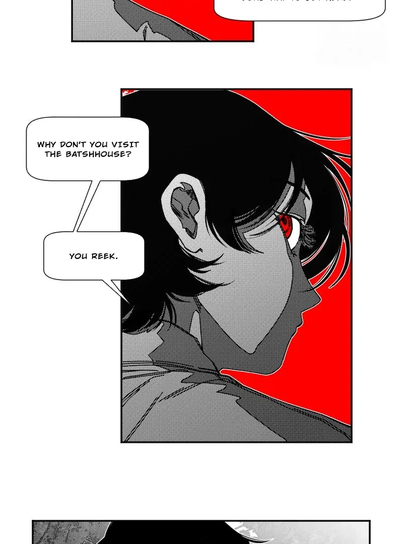 Fire Train Chapter 7 page 14 - 