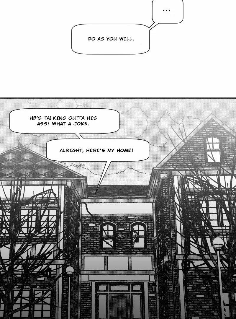 Fire Train Chapter 7 page 19 - 