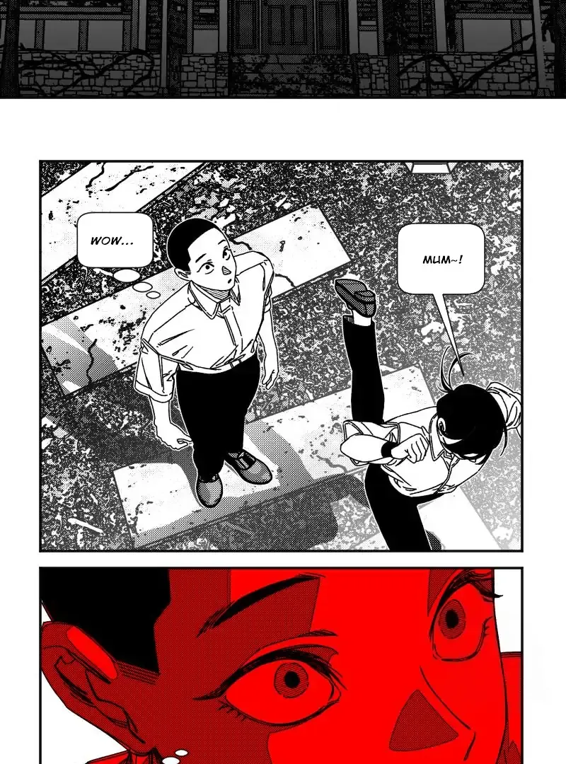 Fire Train Chapter 7 page 20 - 