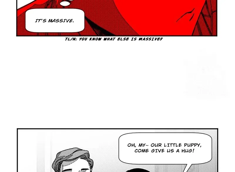 Fire Train Chapter 7 page 21 - 