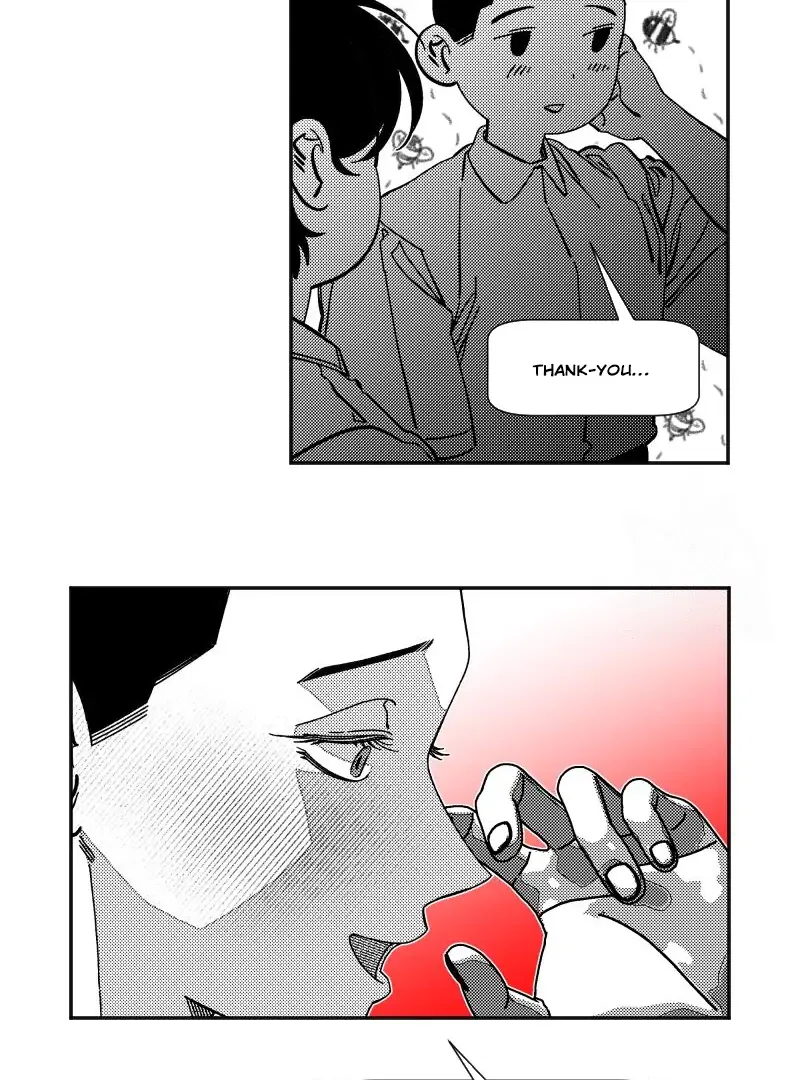Fire Train Chapter 7 page 24 - 