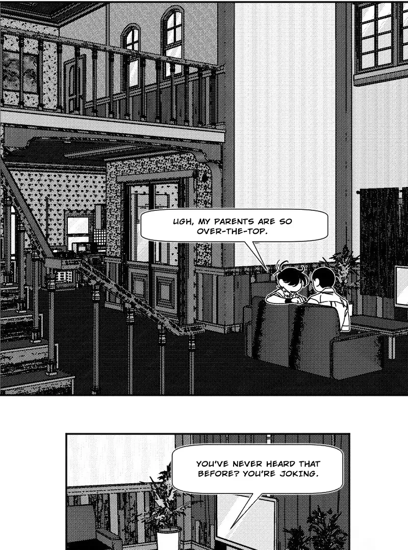 Fire Train Chapter 7 page 28 - 