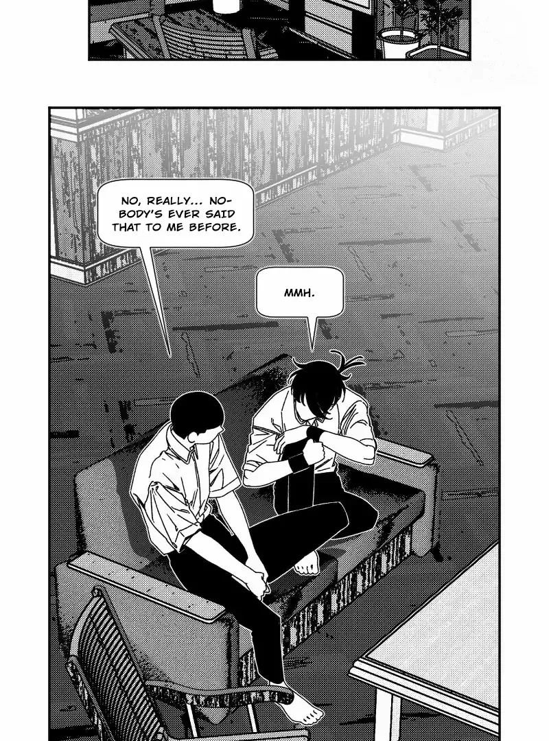 Fire Train Chapter 7 page 29 - 