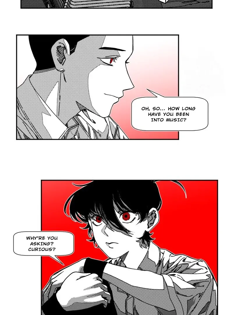Fire Train Chapter 7 page 30 - 