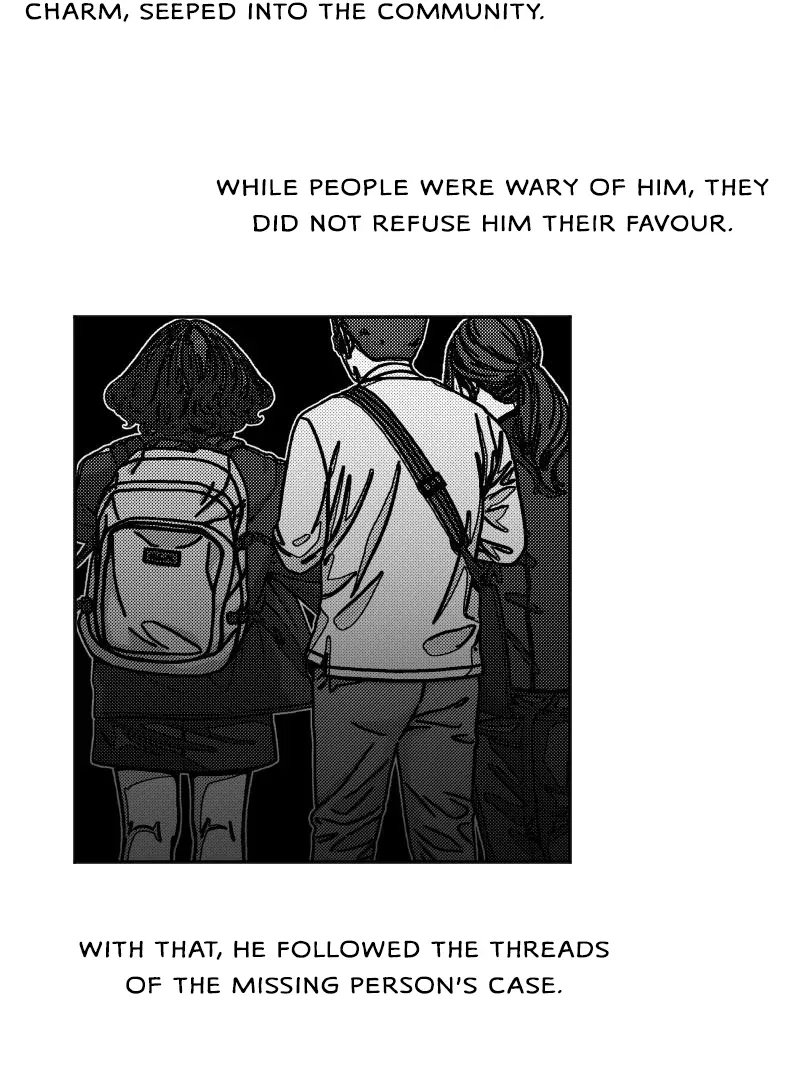 Fire Train Chapter 7 page 4 - 