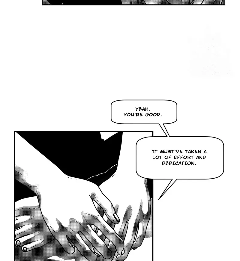Fire Train Chapter 7 page 31 - 