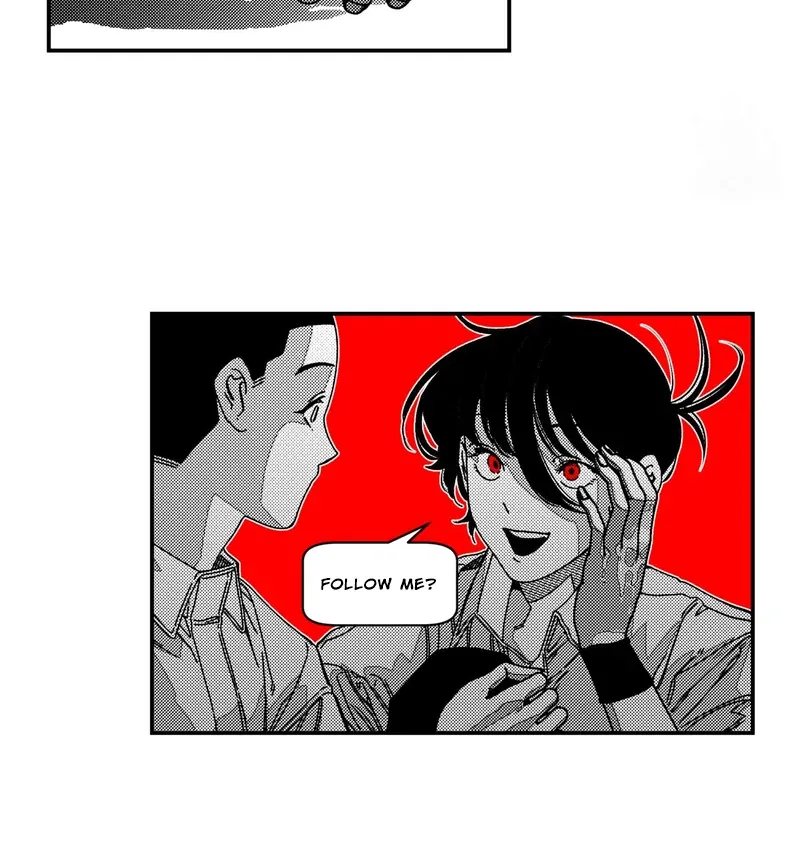 Fire Train Chapter 7 page 32 - 