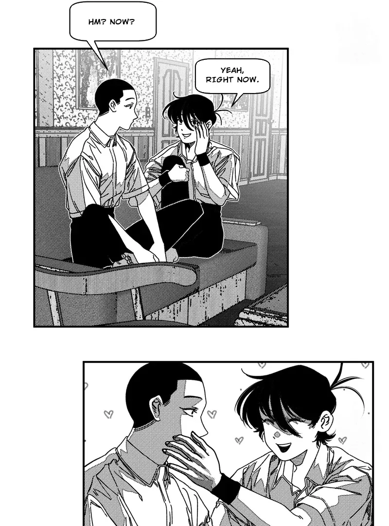 Fire Train Chapter 7 page 33 - 