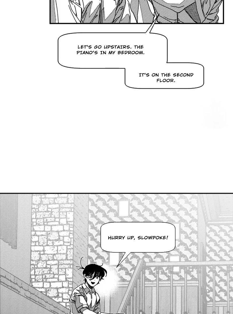 Fire Train Chapter 7 page 34 - 