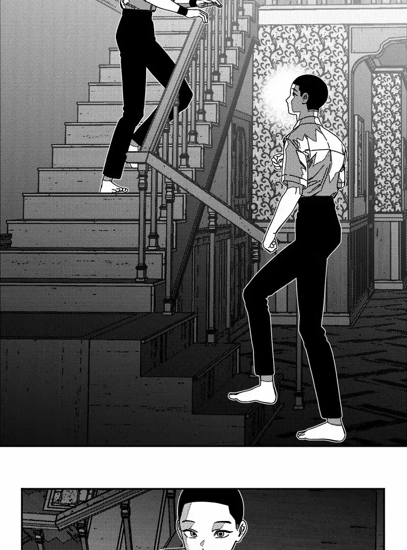 Fire Train Chapter 7 page 35 - 