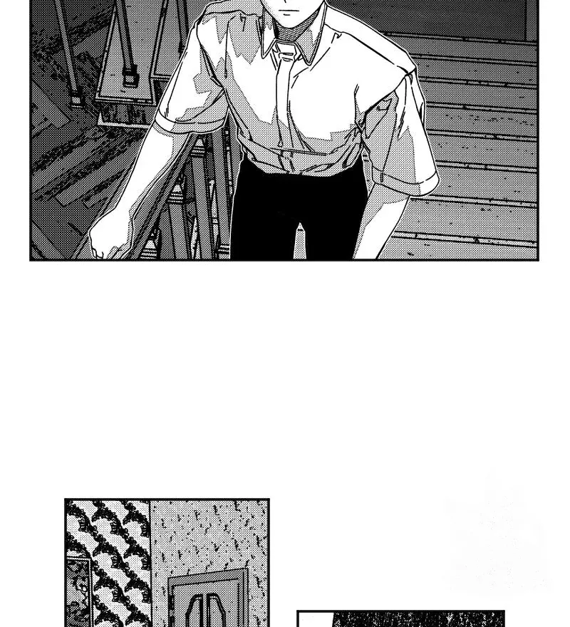 Fire Train Chapter 7 page 36 - 