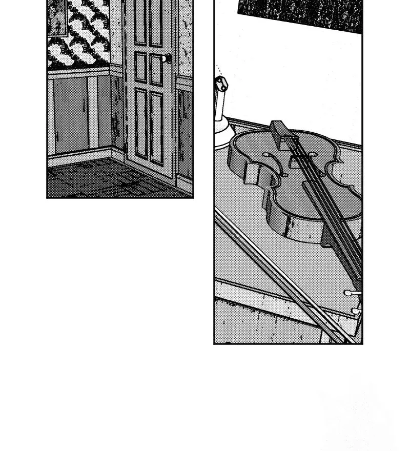 Fire Train Chapter 7 page 37 - 