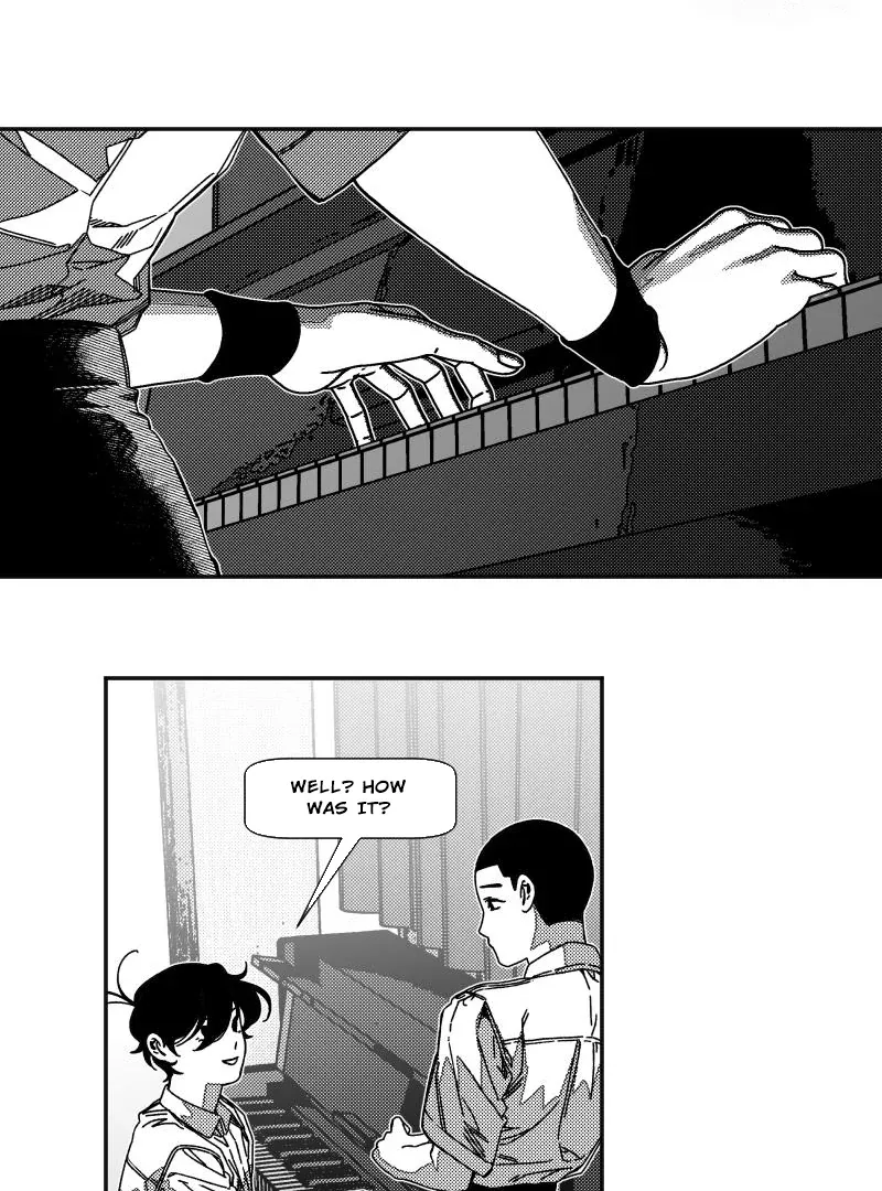 Fire Train Chapter 7 page 38 - 