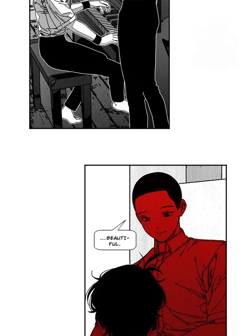 Fire Train Chapter 7 page 39 - 