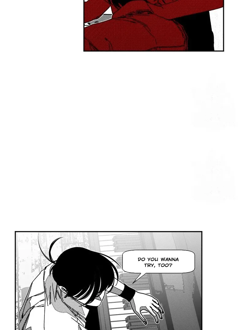 Fire Train Chapter 7 page 40 - 