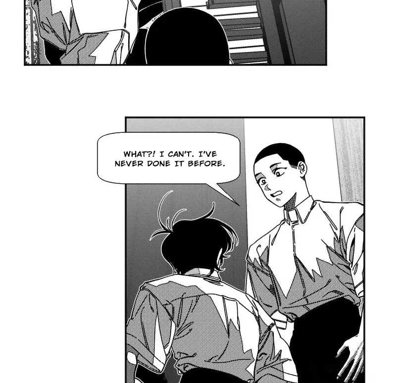 Fire Train Chapter 7 page 41 - 
