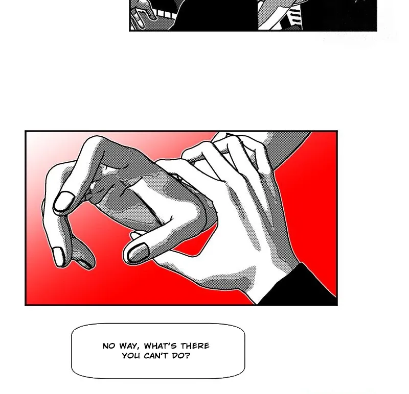 Fire Train Chapter 7 page 42 - 