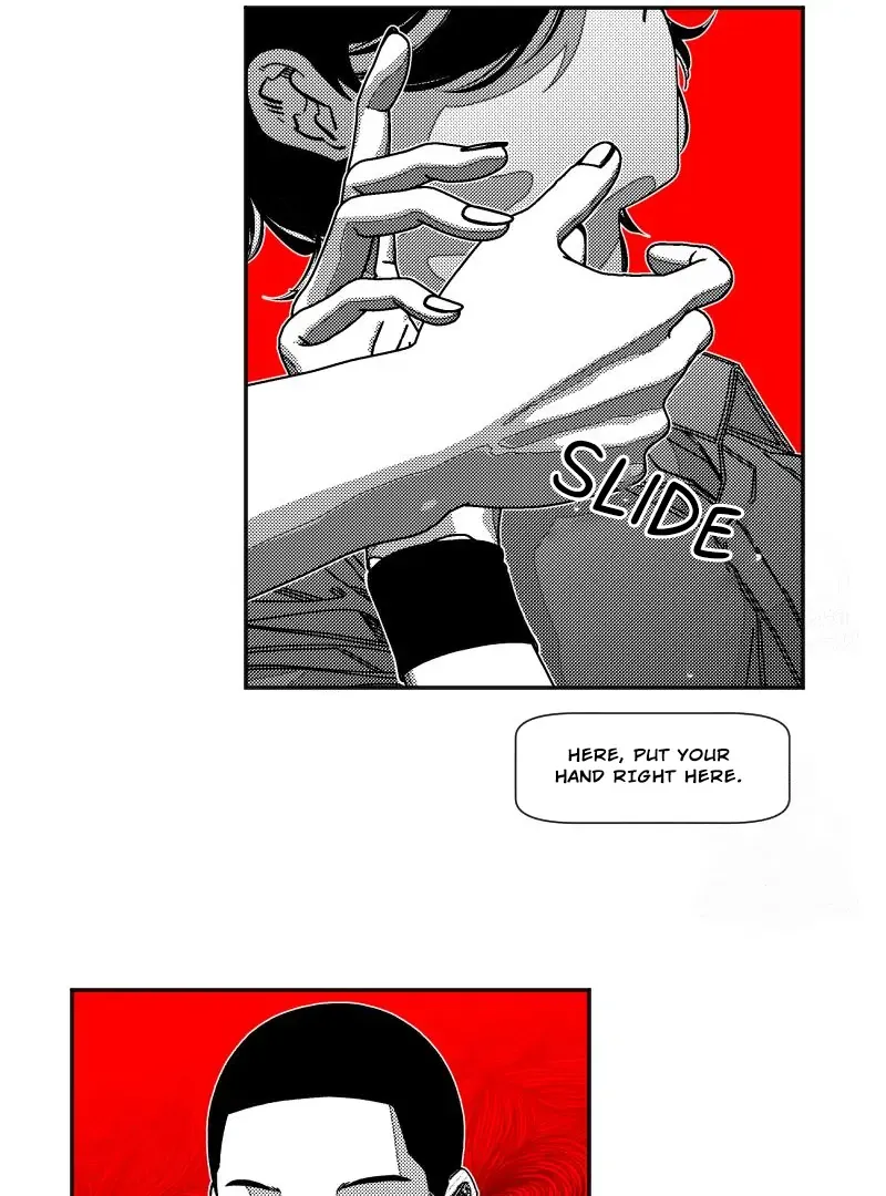 Fire Train Chapter 7 page 43 - 