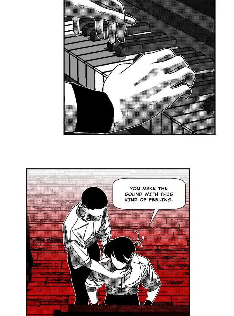 Fire Train Chapter 7 page 45 - 