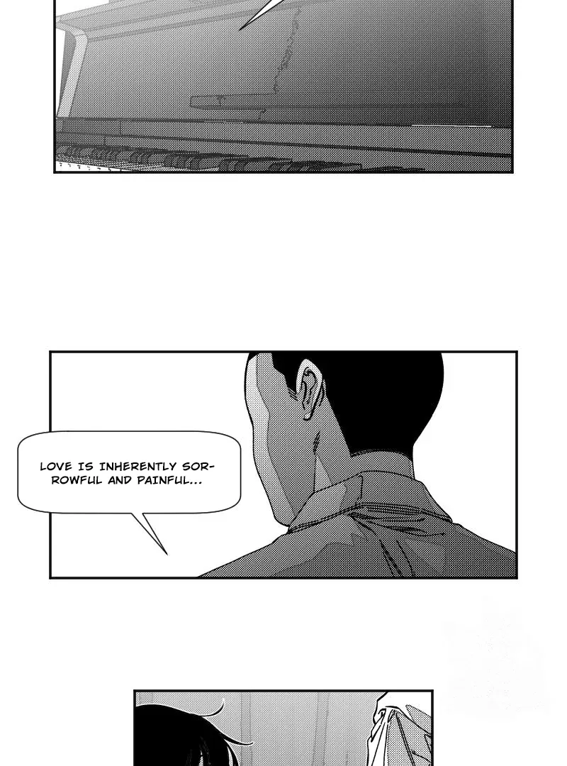 Fire Train Chapter 7 page 50 - 
