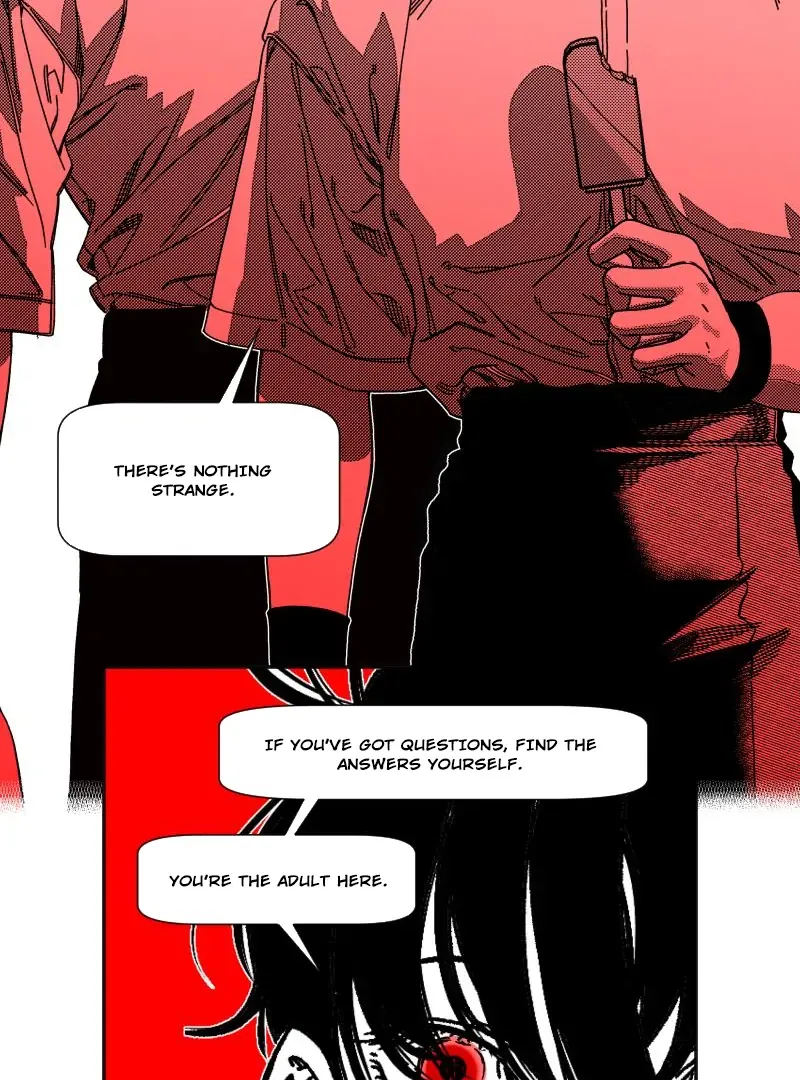Fire Train Chapter 7 page 10 - 