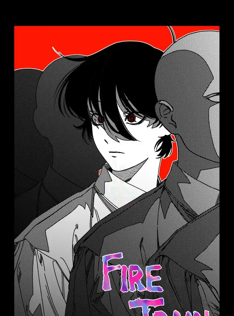 Fire Train Chapter 8 page 2 - 