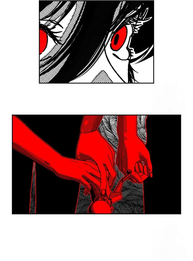 Fire Train Chapter 8 page 12 - 
