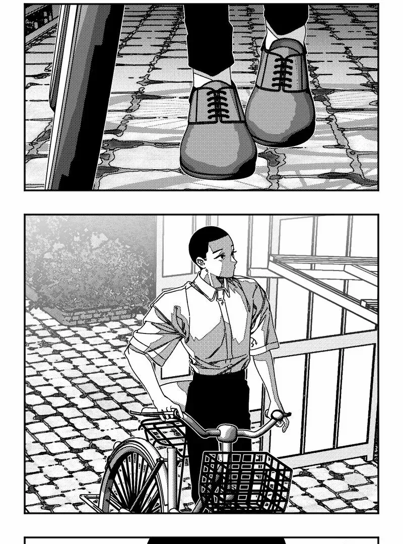 Fire Train Chapter 8 page 17 - 