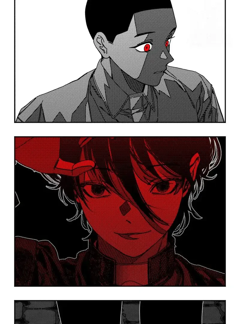 Fire Train Chapter 8 page 18 - 
