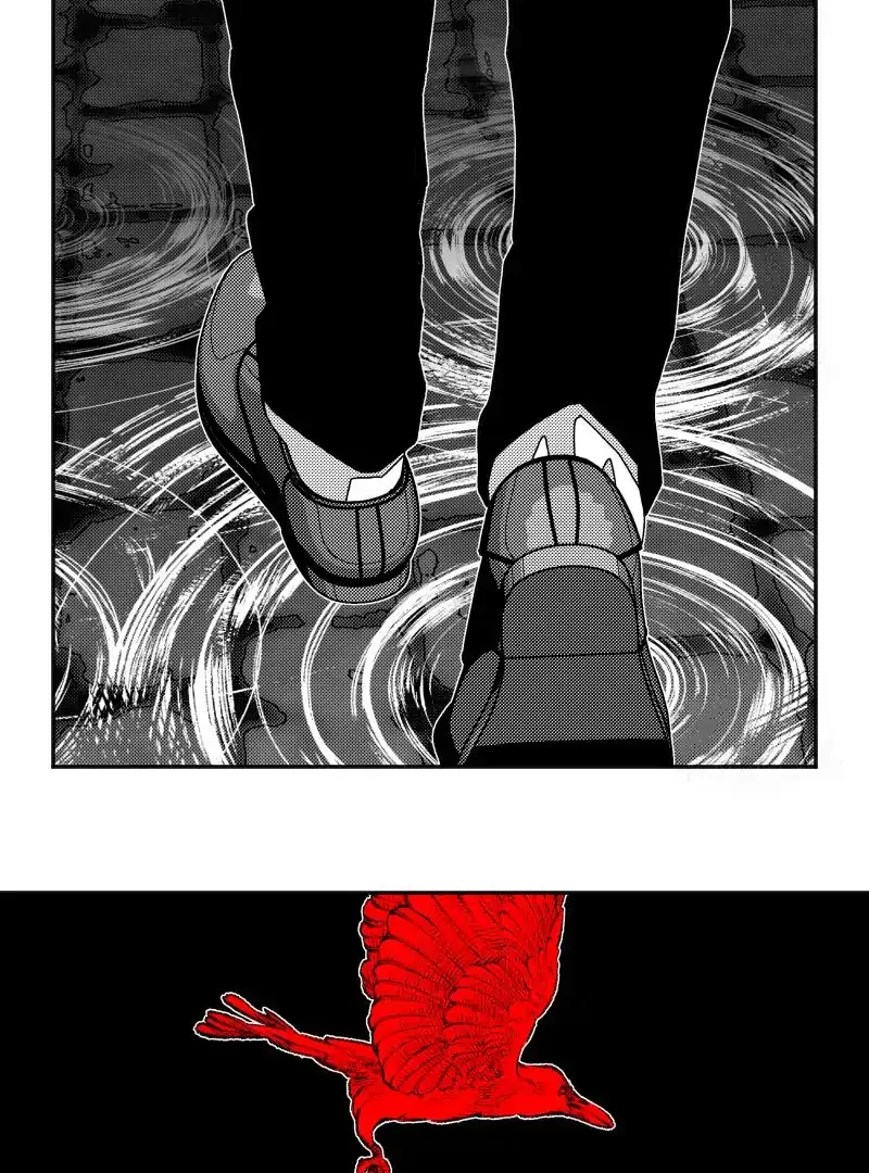 Fire Train Chapter 8 page 19 - 