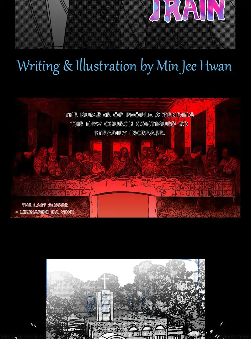 Fire Train Chapter 8 page 3 - 