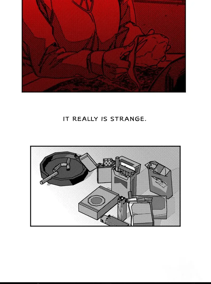 Fire Train Chapter 8 page 24 - 