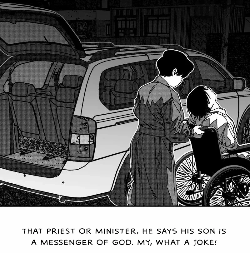 Fire Train Chapter 8 page 25 - 