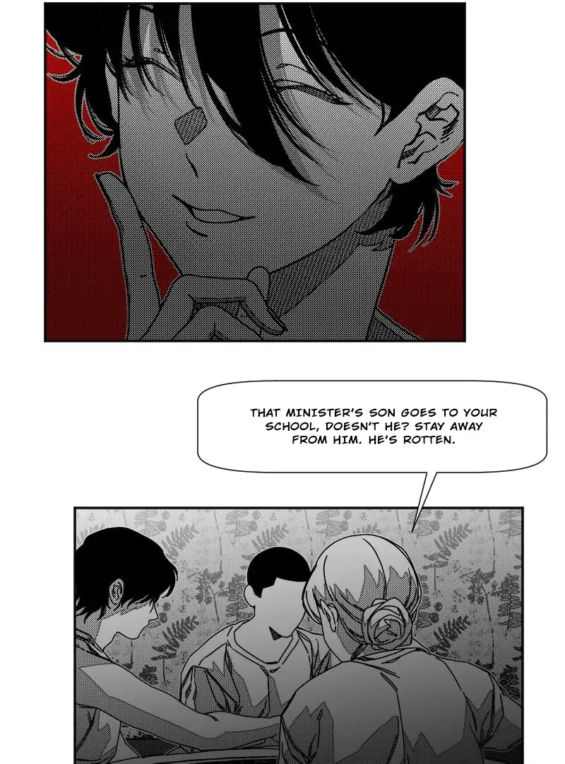 Fire Train Chapter 8 page 27 - 