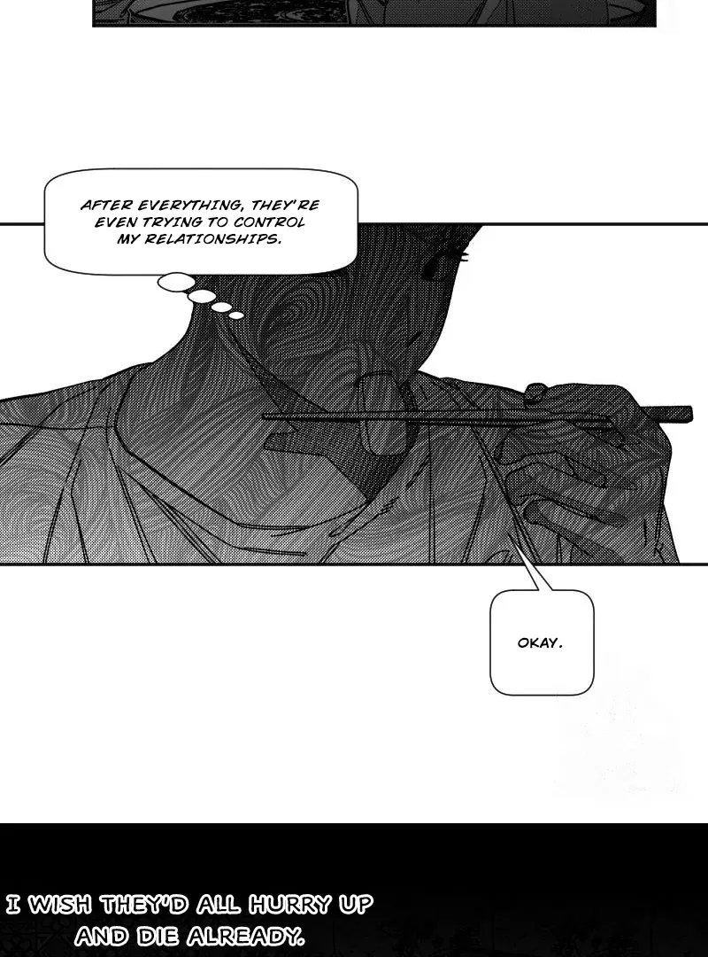 Fire Train Chapter 8 page 28 - 