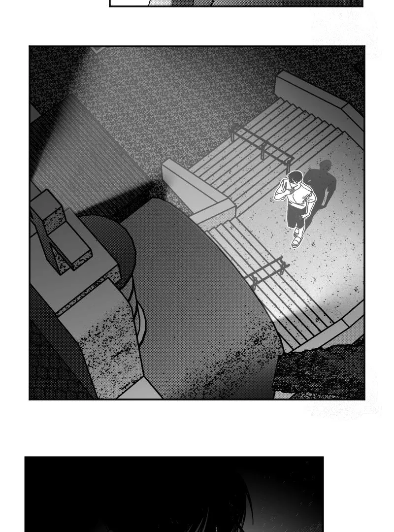 Fire Train Chapter 8 page 33 - 