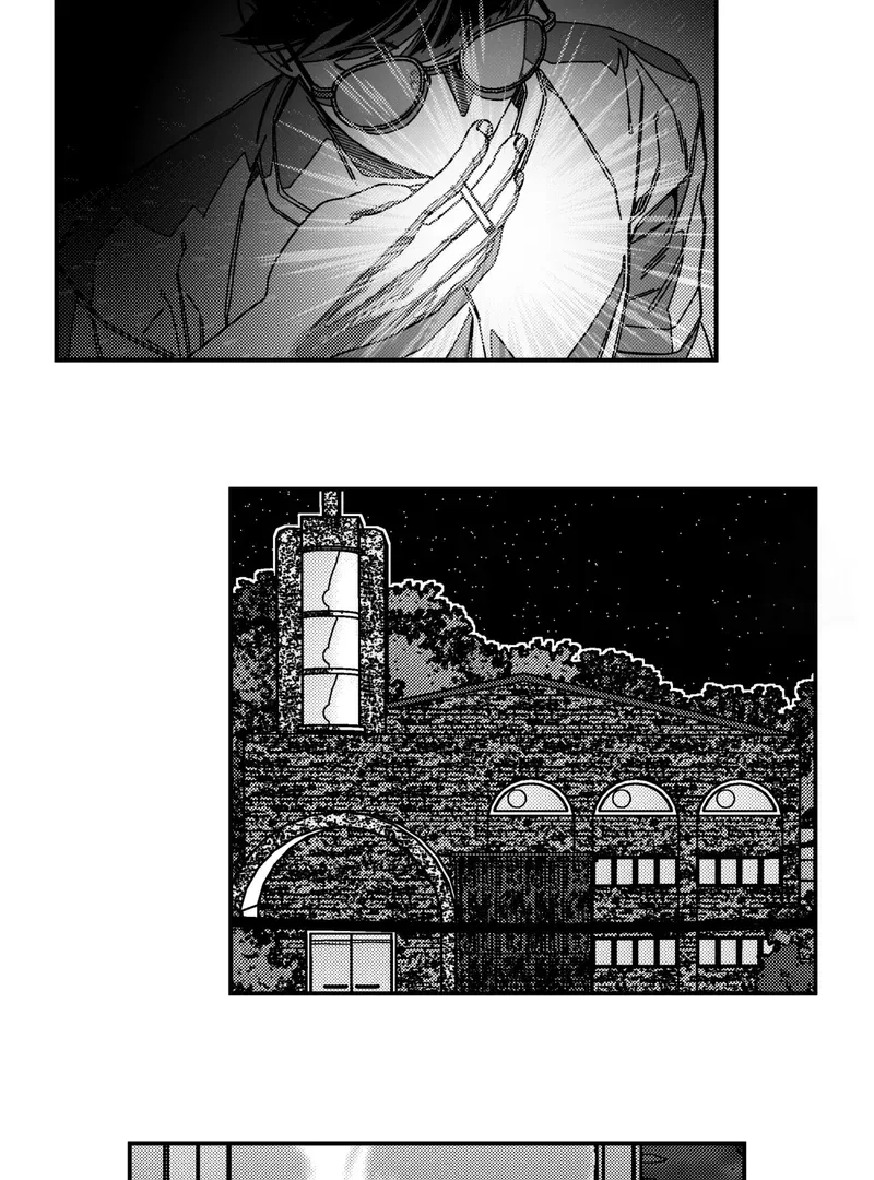 Fire Train Chapter 8 page 34 - 