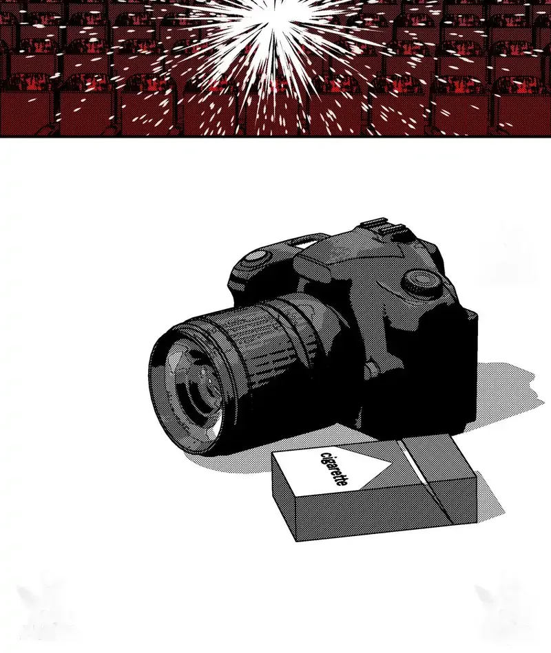 Fire Train Chapter 8 page 38 - 