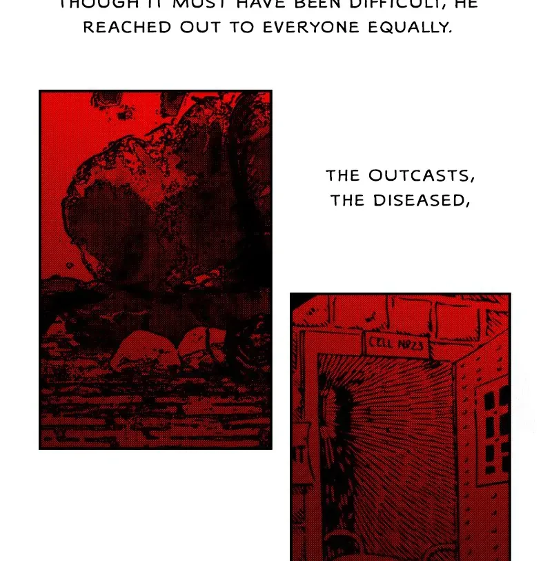 Fire Train Chapter 8 page 5 - 