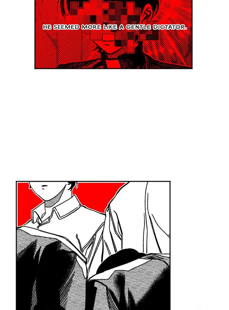Fire Train Chapter 8 page 8 - 