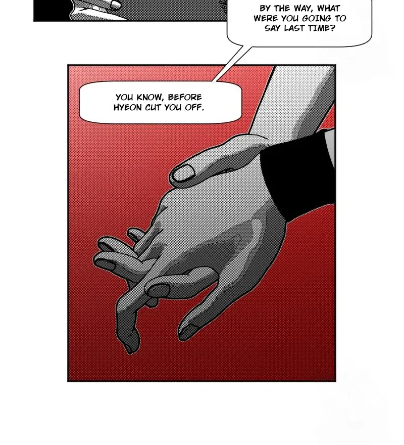 Fire Train Chapter 9 page 12 - 