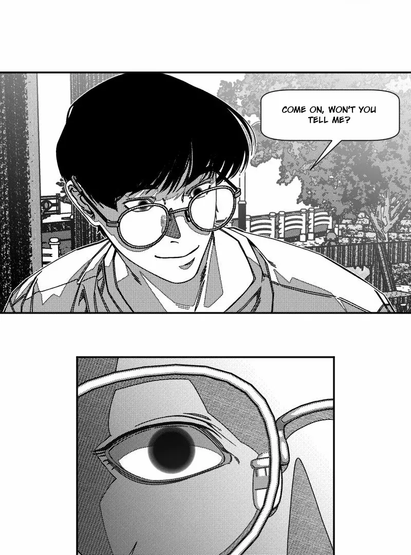 Fire Train Chapter 9 page 13 - 