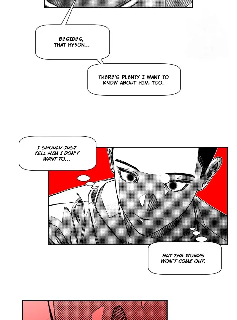 Fire Train Chapter 9 page 14 - 