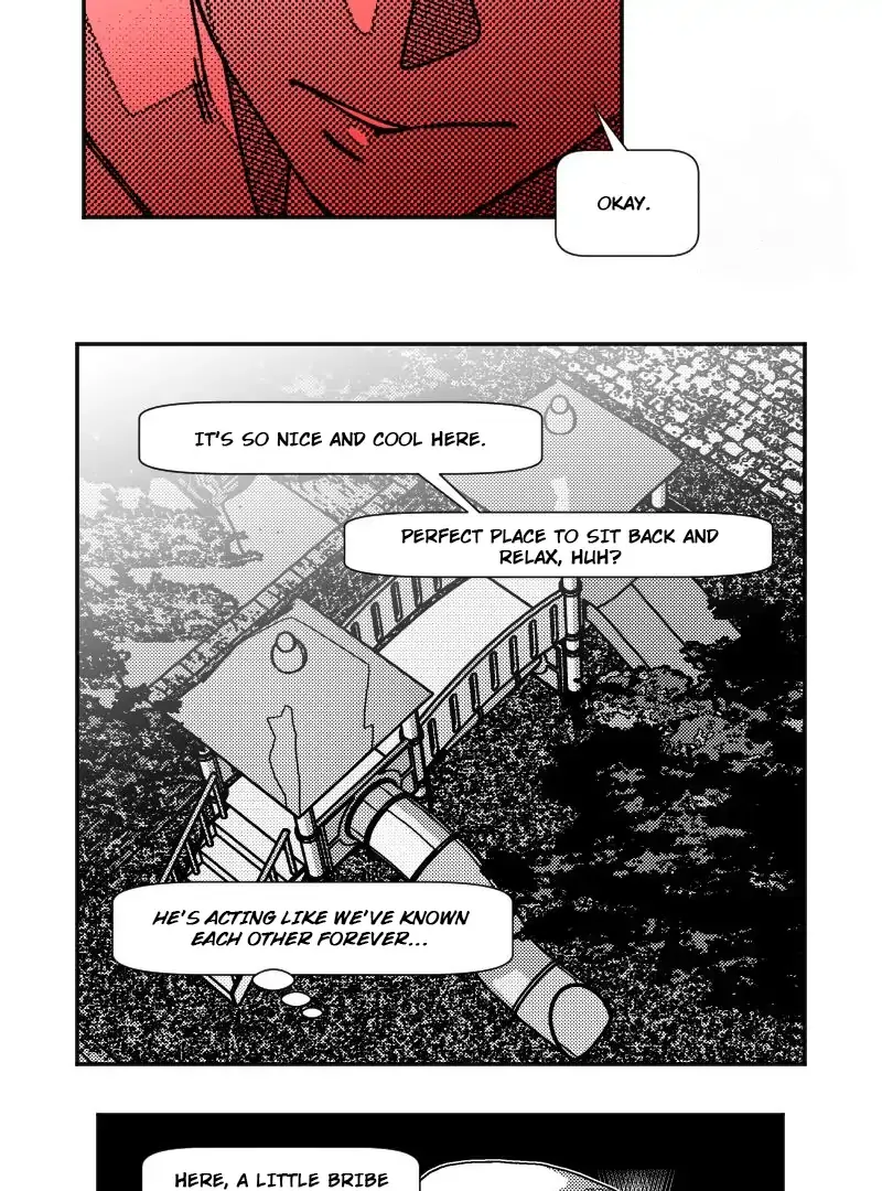Fire Train Chapter 9 page 15 - 