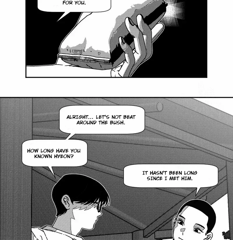 Fire Train Chapter 9 page 16 - 