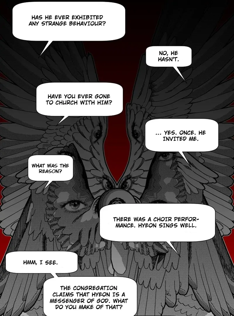 Fire Train Chapter 9 page 18 - 