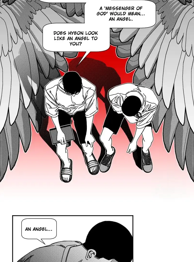 Fire Train Chapter 9 page 19 - 