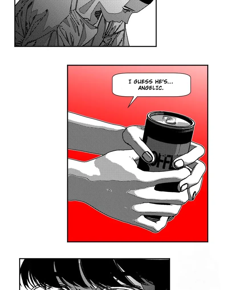 Fire Train Chapter 9 page 20 - 
