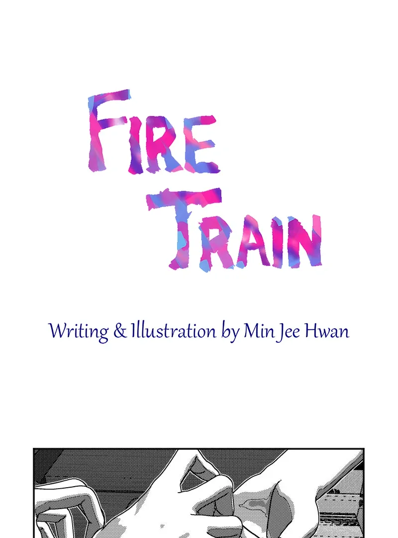 Fire Train Chapter 9 page 3 - 