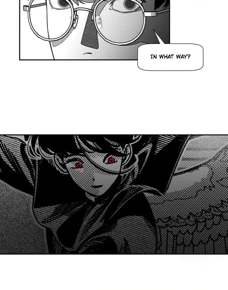 Fire Train Chapter 9 page 21 - 